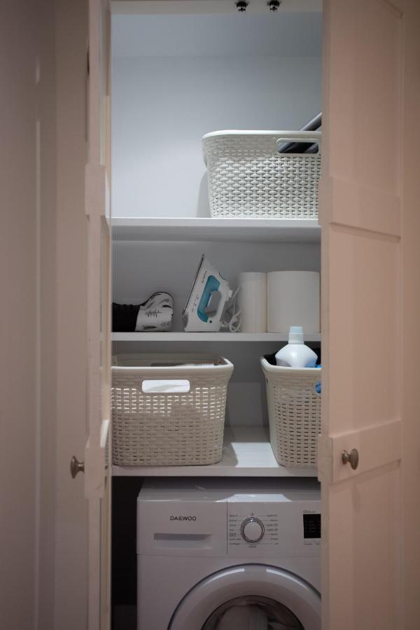 Acogedor Apartamento En El Centro Del Casco Viejo Apartman Bilbao Kültér fotó